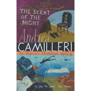 [Commissario Montalbano 06] • The Scent of the Night